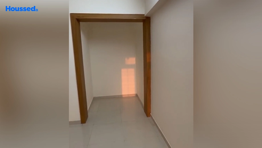 Amenities of 3 BHK Semi-Furnished Flat for Rent in Ulwe - Image 121862