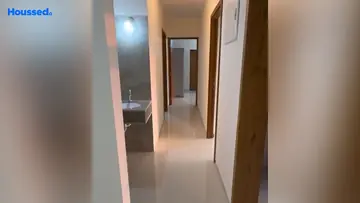 Amenities of 3 BHK Flat for Rent in Ulwe, Navi Mumbai - Image 121860