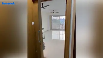 Amenities of 3 BHK Flat for Rent in Ulwe, Navi Mumbai - Image 121864