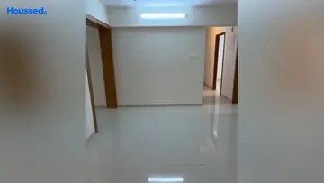 Amenities of 3 BHK Flat for Rent in Ulwe, Navi Mumbai - Image 121865