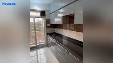 Amenities of 3 BHK Flat for Rent in Ulwe, Navi Mumbai - Image 121863
