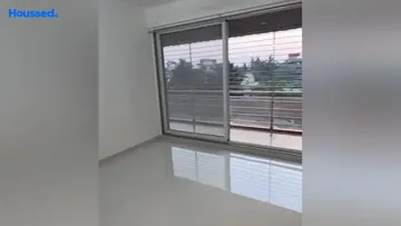 Amenities of 3 BHK Flat for Rent in Ulwe, Navi Mumbai - Image 121861