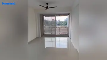Amenities of 3 BHK Flat for Rent in Ulwe, Navi Mumbai - Image 121866