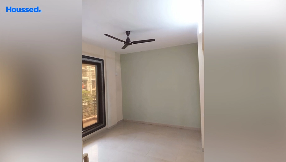 Amenities of 3 BHK Flat for Resale in Ulwe - Image 121879