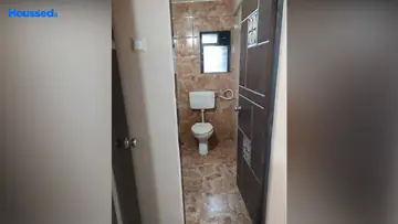 Amenities of 3 BHK Flat for Resale in Ulwe, Navi Mumbai - Image 121877