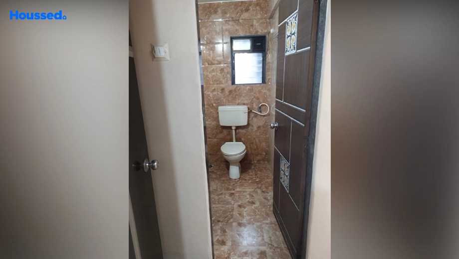 Amenities of 3 BHK Flat for Resale in Ulwe - Image 121877