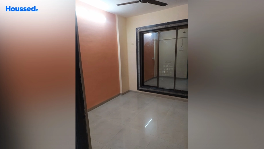 Amenities of 3 BHK Flat for Resale in Ulwe - Image 121878