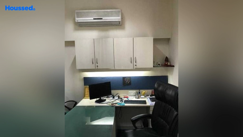 Project Image of Office Space for Rent in Borivali East - Image 121871