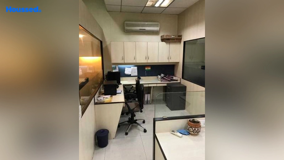 Project Image of Office Space for Rent in Borivali East - Image 121872