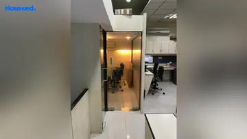 Project Image of Commercial Office Space for Rent in Borivali East, Mumbai - Image 121870