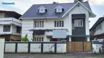 Project Image of 6 BHK House/Villa for Resale in Panampally Nagar, Kochi - Image 121881
