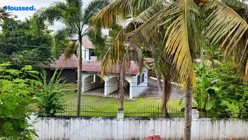 Project Image of 4 BHK House/Villa for Resale in Vyttila, Kochi - Image 121876