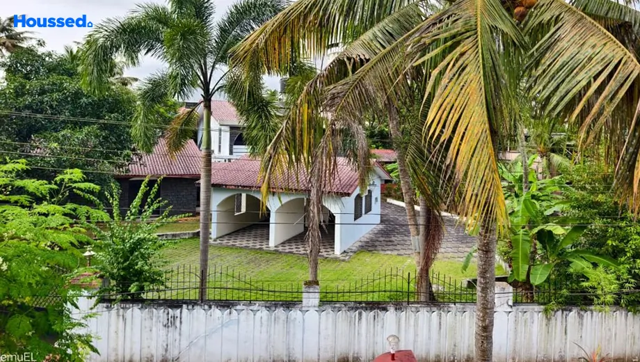 Project Image of 4 BHK House/Villa for Resale in Vyttila - Image 121876
