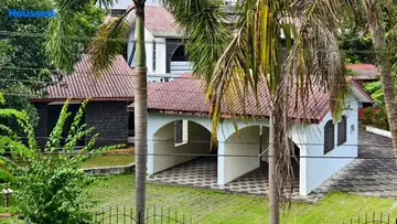 Project Image of 4 BHK House/Villa for Resale in Vyttila, Kochi - Image 121875
