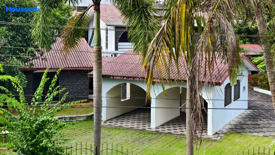 Project Image of 4 BHK House/Villa for Resale in Vyttila - Image 121875