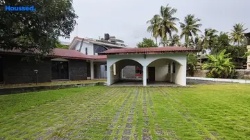 Project Image of 4 BHK House/Villa for Resale in Vyttila, Kochi - Image 121874