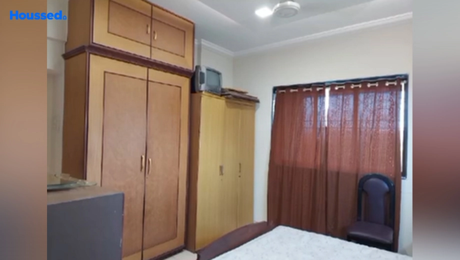Project Image of 2 BHK Flat for Resale in Vashi - Image 121905