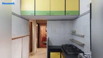 Project Image of 2 BHK Flat for Resale in Vashi, Navi Mumbai - Image 121907