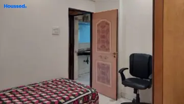 Project Image of 2 BHK Flat for Resale in Vashi, Navi Mumbai - Image 121902