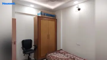 Project Image of 2 BHK Flat for Resale in Vashi, Navi Mumbai - Image 121906