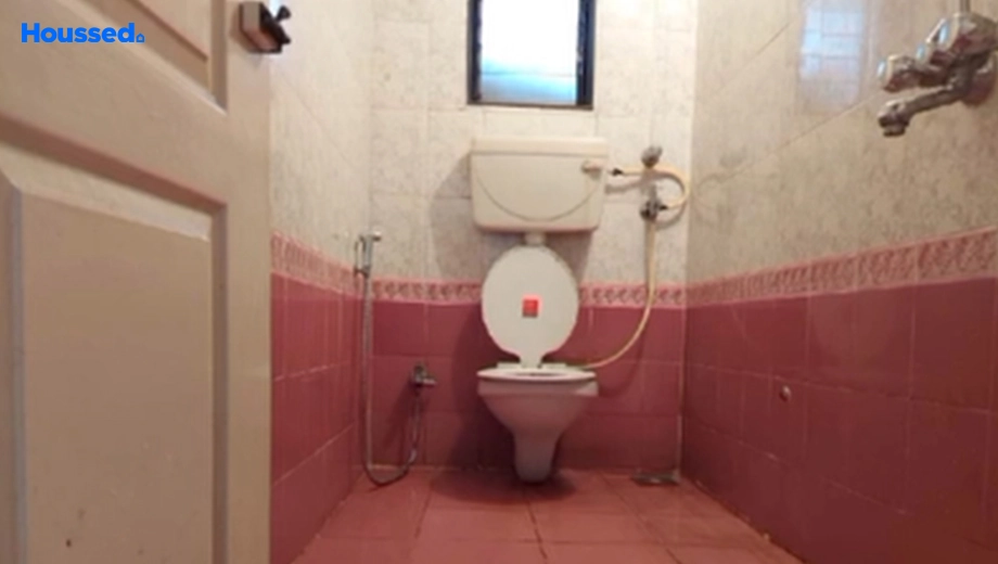 Project Image of 2 BHK Flat for Resale in Vashi - Image 121904