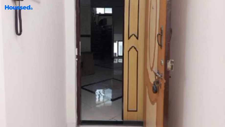 Project Image of 2 BHK Flat for Resale in Vashi - Image 121900