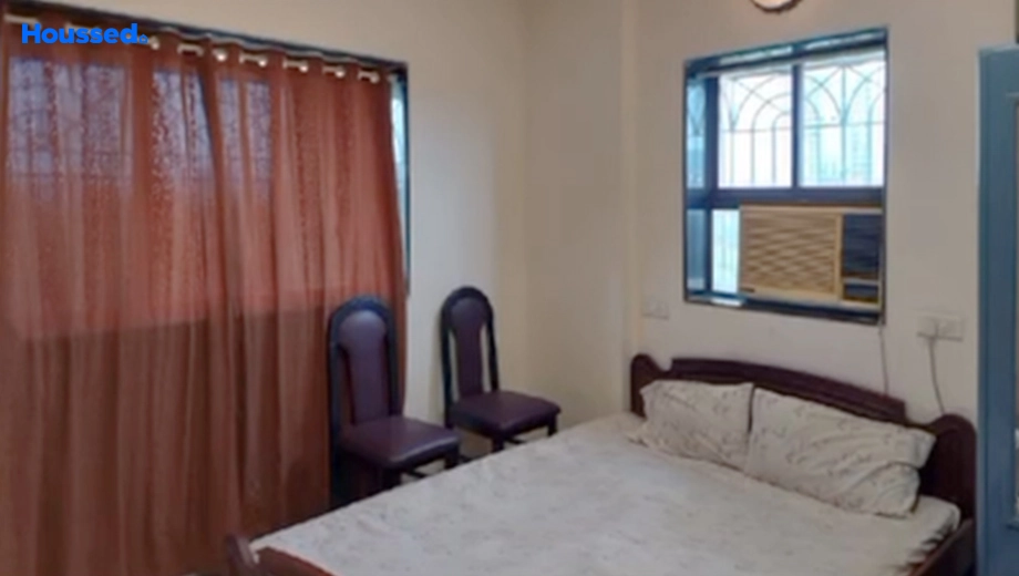 Project Image of 2 BHK Flat for Resale in Vashi - Image 121908
