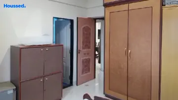 Project Image of 2 BHK Flat for Resale in Vashi, Navi Mumbai - Image 121901