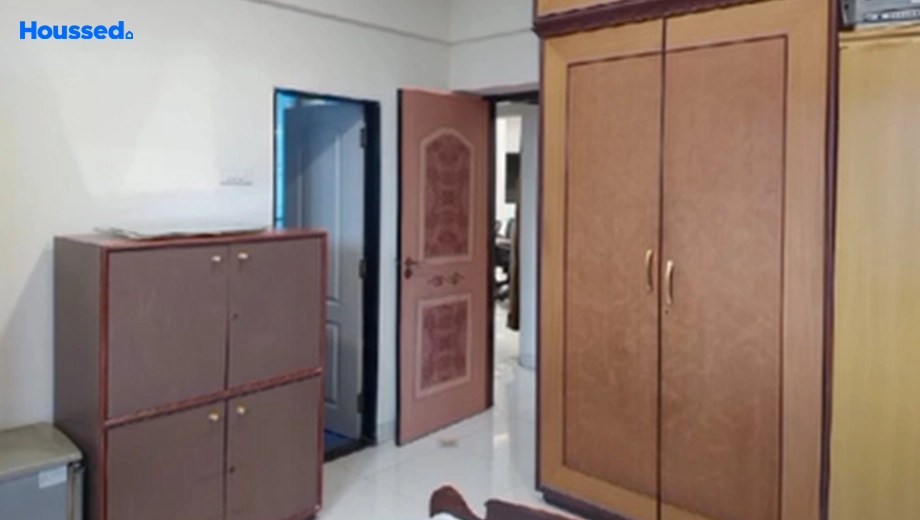 Project Image of 2 BHK Flat for Resale in Vashi - Image 121901