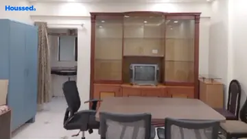 Project Image of 2 BHK Flat for Resale in Vashi, Navi Mumbai - Image 121911