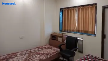 Project Image of 2 BHK Flat for Resale in Vashi, Navi Mumbai - Image 121903