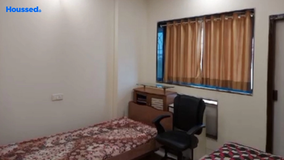 Project Image of 2 BHK Flat for Resale in Vashi - Image 121903