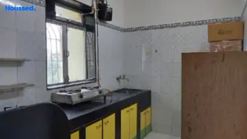 Project Image of 2 BHK Flat for Resale in Vashi, Navi Mumbai - Image 121909