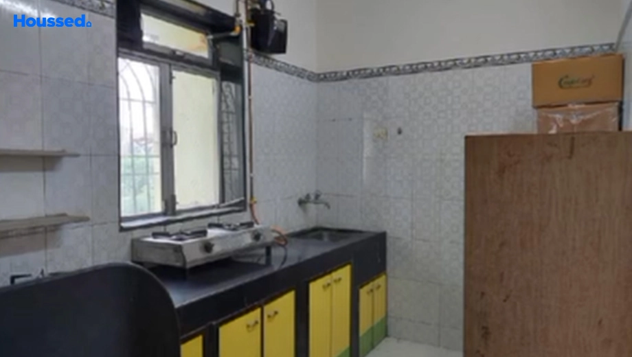 Project Image of 2 BHK Flat for Resale in Vashi - Image 121909