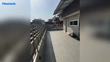 Sample Apartment of 3 BHK Penthouse for Resale in Dharti Saket Gota, Ahmedabad - Image 5795