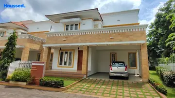 Project Image of 4 BHK House/Villa for Resale in Kalamassery, Kochi - Image 121898