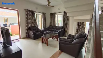 Sample Apartment of 4 BHK House/Villa for Resale in Kalamassery, Kochi - Image 121899