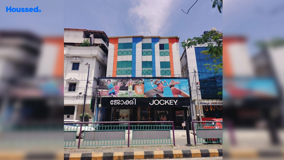 Project Image of Office Space for Resale in Ernakulam - Image 122796