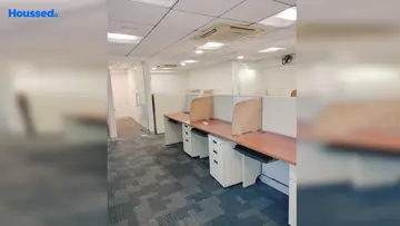Project Image of Commercial Office Space for Resale in Ernakulam, Kochi - Image 122793