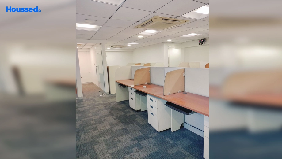 Project Image of Office Space for Resale in Ernakulam - Image 122793