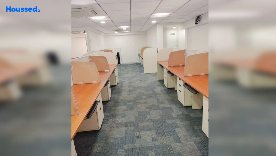 Project Image of Office Space for Resale in Ernakulam - Image 122795