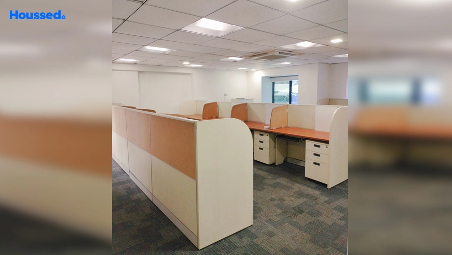 Project Image of Office Space for Resale in Ernakulam - Image 122794