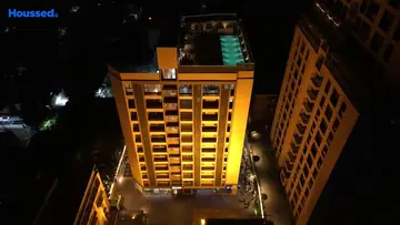 Project Image of 3 BHK Flat for Resale in Elamakkara, Kochi - Image 121918