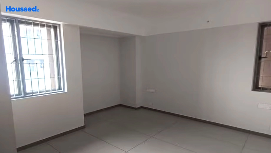 Sample Apartment of 3 BHK Flat for Resale in Elamakkara - Image 121919