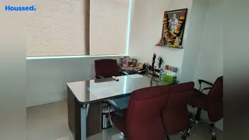 Project Image of Commercial Office Space for Rent in Kandivali East, Mumbai - Image 121925