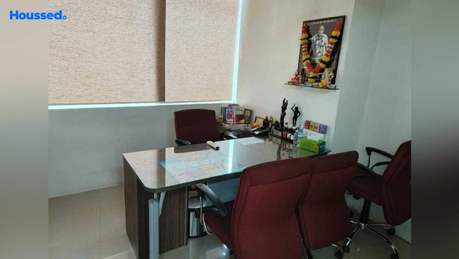 Project Image of Office Space for Rent in Kandivali East - Image 121925