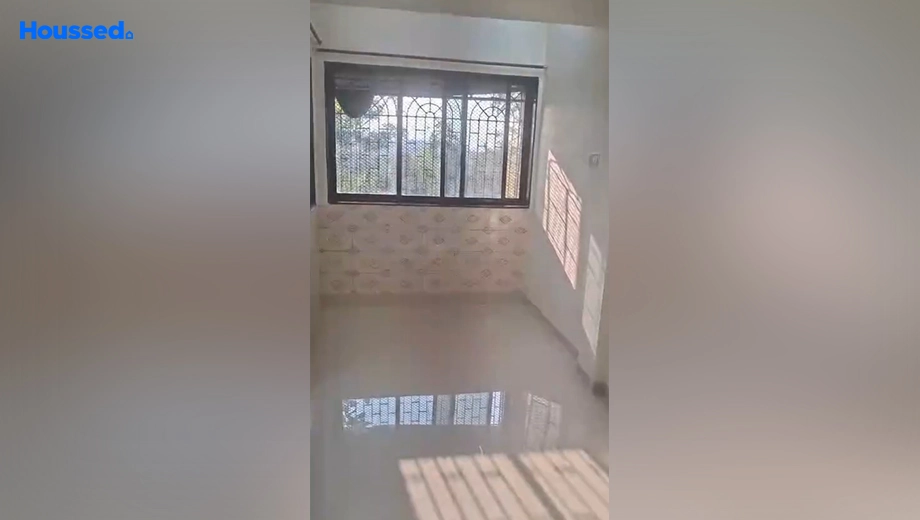 Project Image of 2 BHK Semi-Furnished Flat for Rent in Vashi - Image 121930