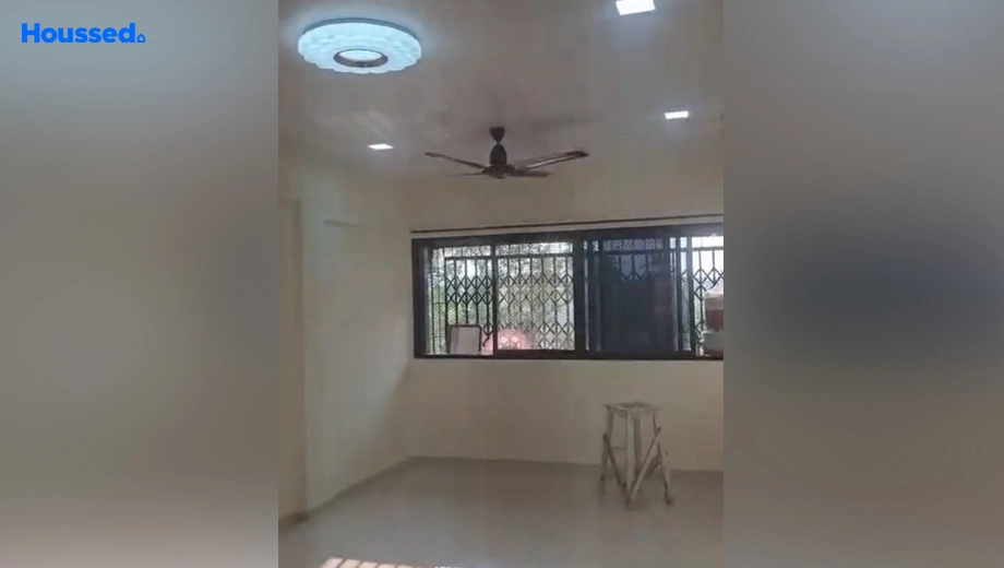 Project Image of 2 BHK Semi-Furnished Flat for Rent in Vashi - Image 121928