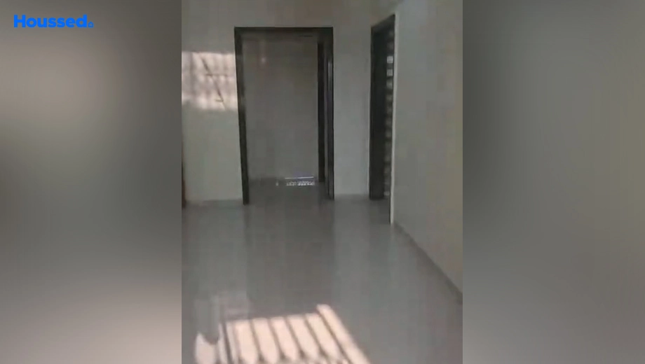 Project Image of 2 BHK Semi-Furnished Flat for Rent in Vashi - Image 121929