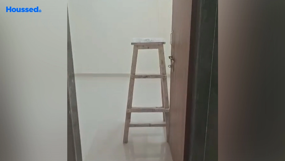 Project Image of 2 BHK Semi-Furnished Flat for Rent in Vashi - Image 121927